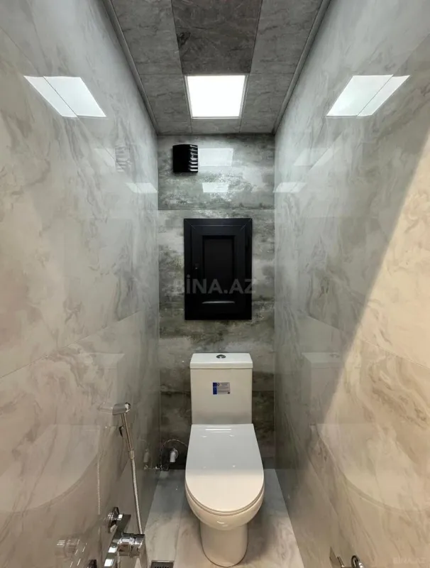 Satılır 2 otaqlı mənzil 60 m²