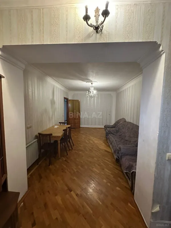 Satılır 3 otaqlı mənzil 70 m²
