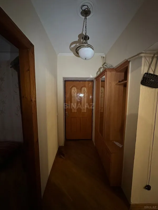 Satılır 3 otaqlı mənzil 70 m²