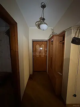 Satılır 3 otaqlı mənzil 70 m²