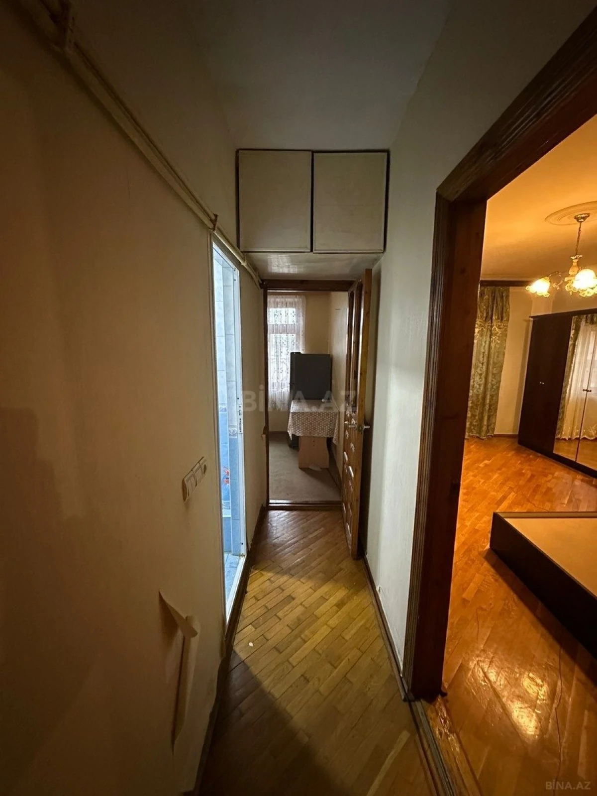 Satılır 3 otaqlı mənzil 70 m²