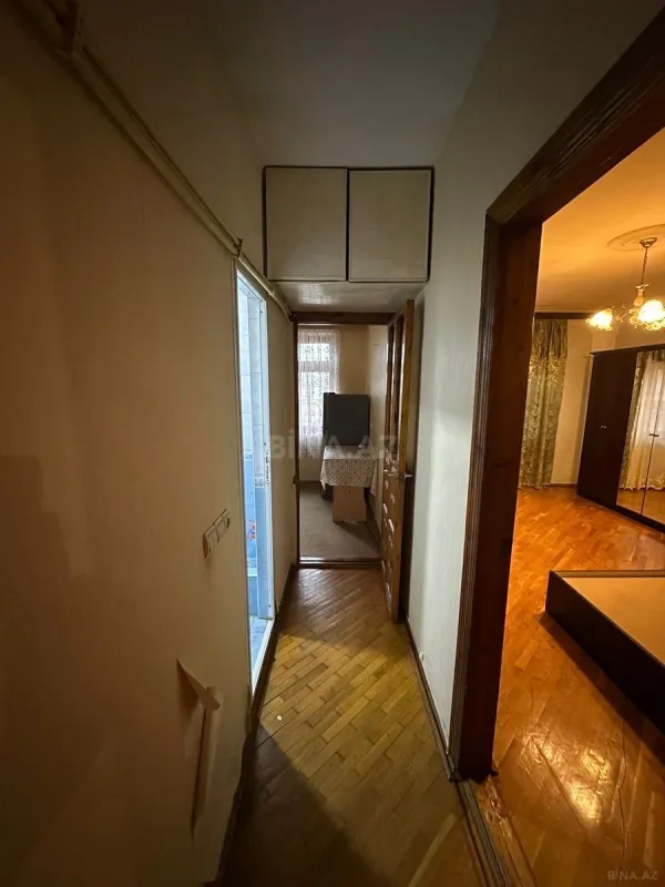 Satılır 3 otaqlı mənzil 70 m²