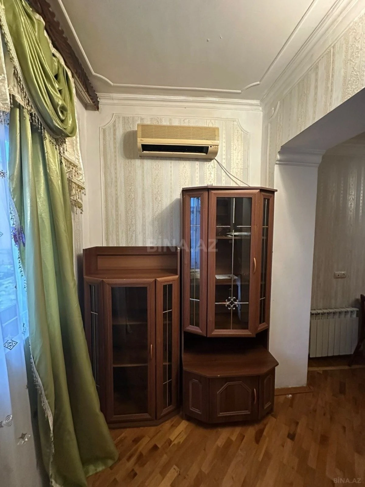 Satılır 3 otaqlı mənzil 70 m²
