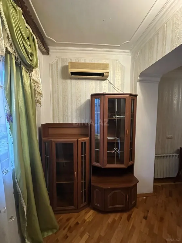 Satılır 3 otaqlı mənzil 70 m²