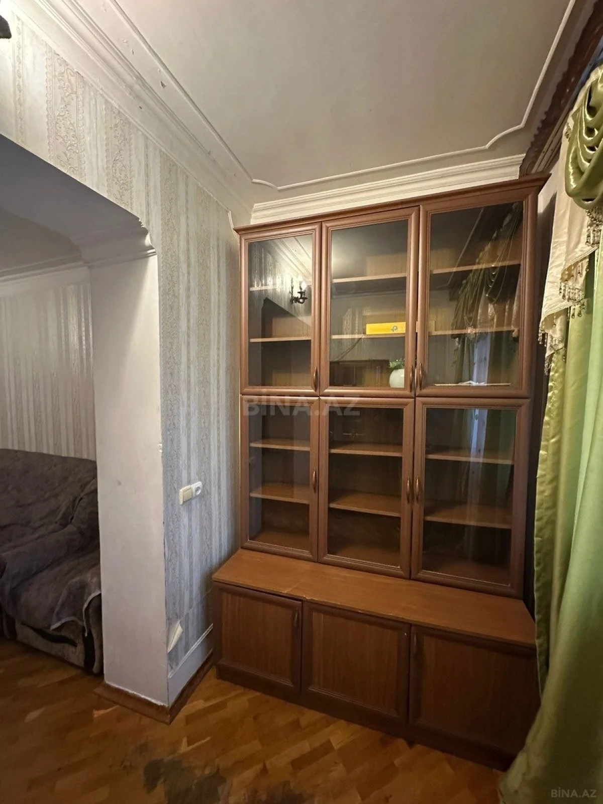Satılır 3 otaqlı mənzil 70 m²