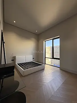 Satılır 3 otaqlı həyət evi 350 m²