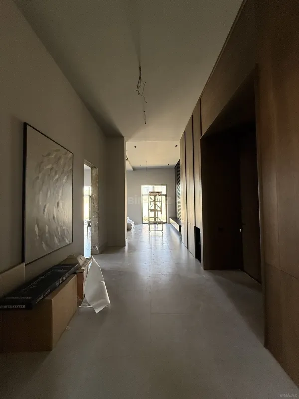 Satılır 3 otaqlı həyət evi 350 m²