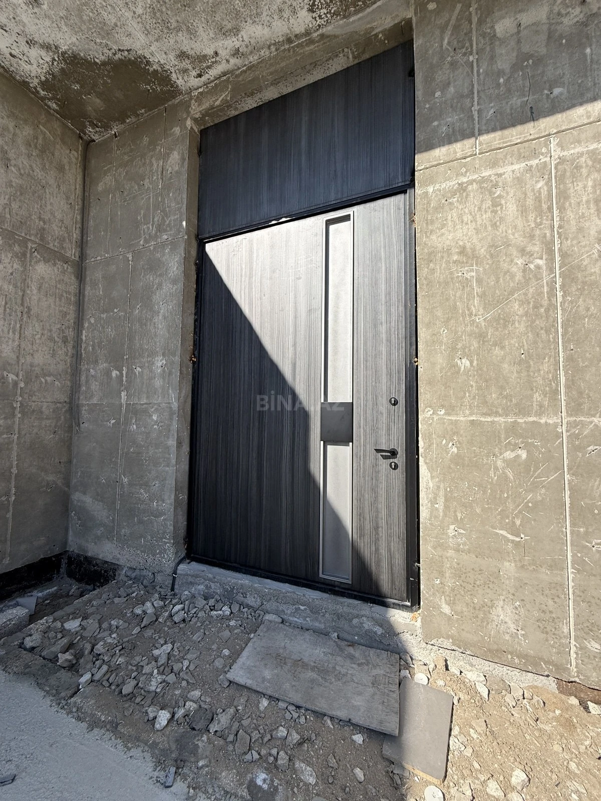 Satılır 3 otaqlı həyət evi 350 m²