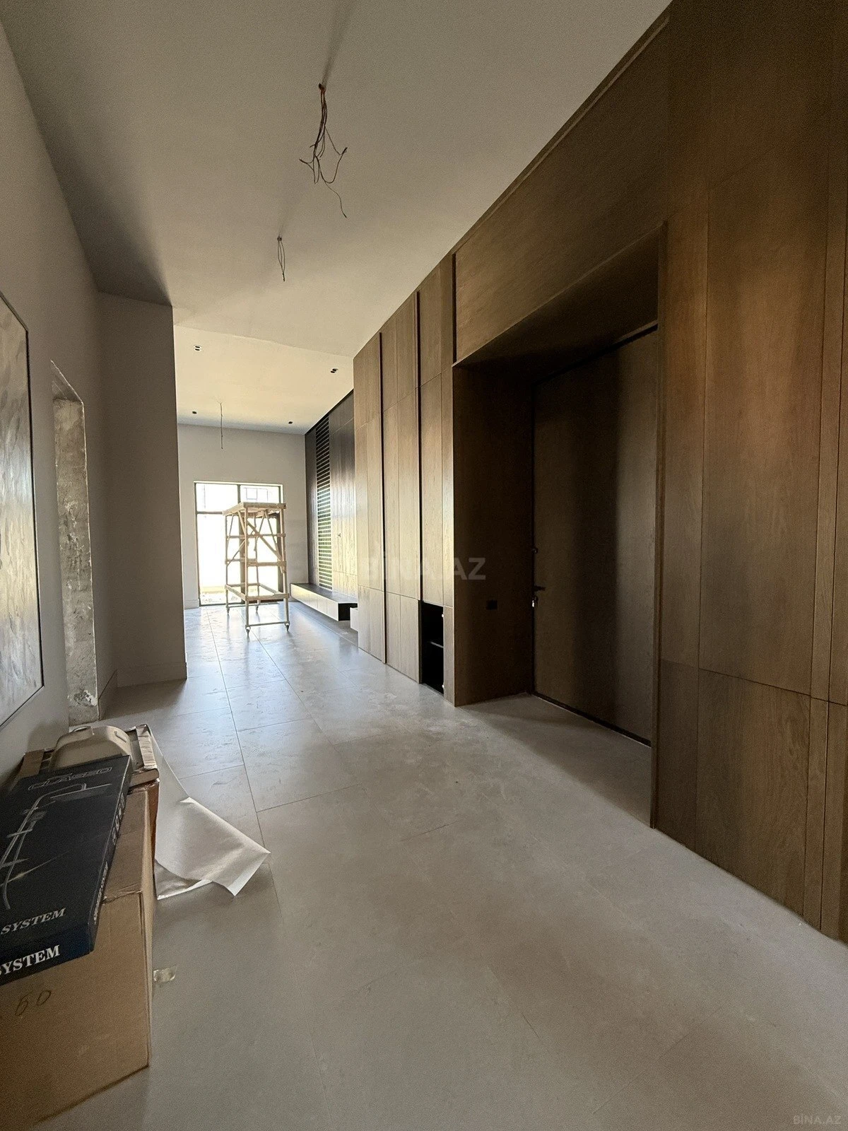Satılır 3 otaqlı həyət evi 350 m²