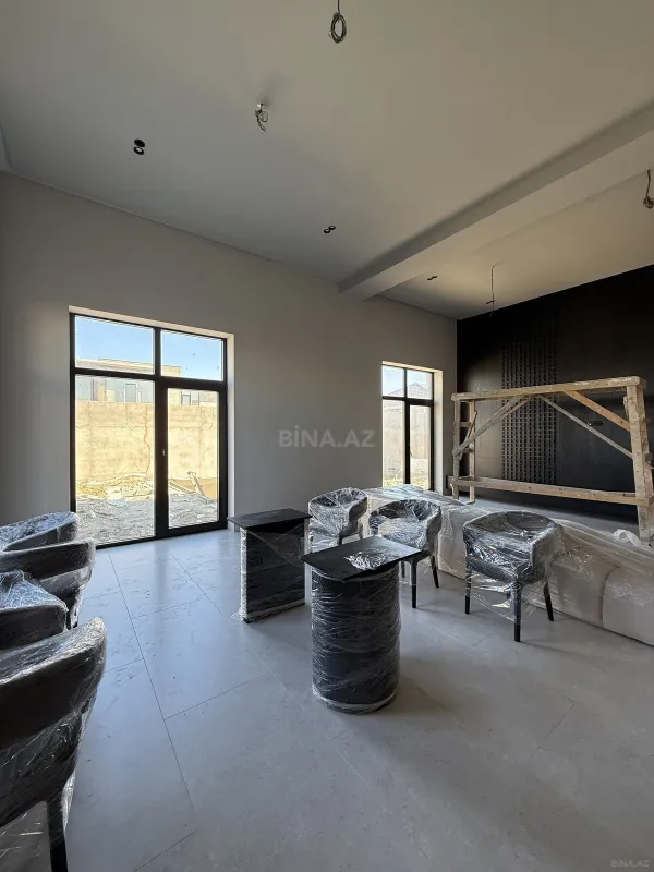 Satılır 3 otaqlı həyət evi 350 m²