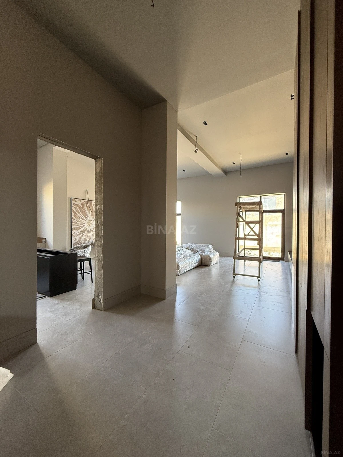 Satılır 3 otaqlı həyət evi 350 m²