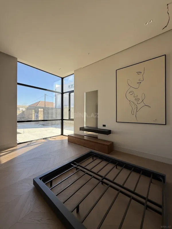 Satılır 3 otaqlı həyət evi 350 m²