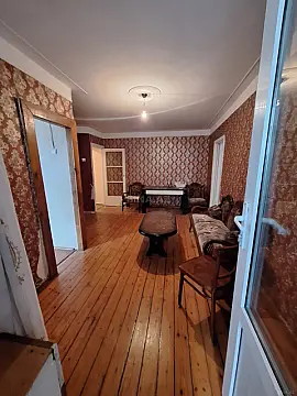 Satılır 2 otaqlı mənzil 60 m² — Bakı, Həzi Aslanov qəs. 2 otaq 60.00 m²