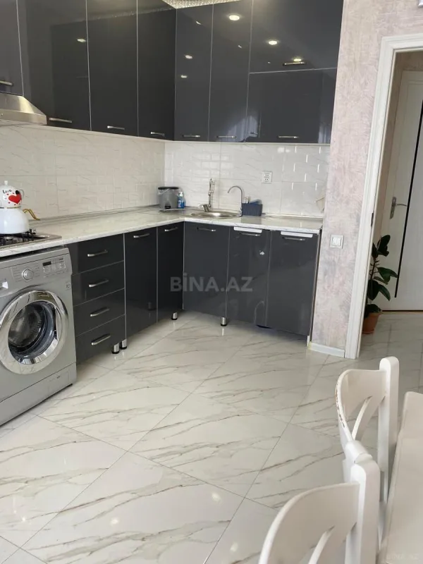 Kirayə verilir 3 otaqlı mənzil 85 m²