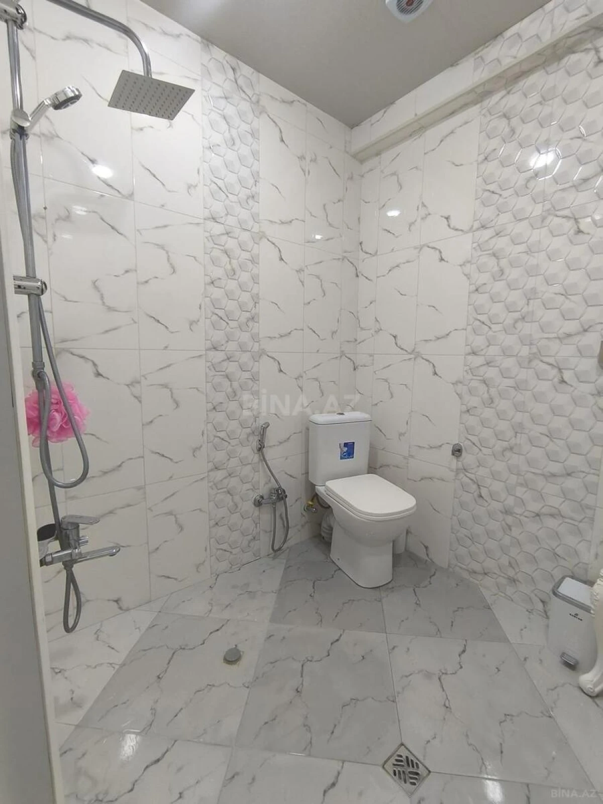 Kirayə verilir 3 otaqlı mənzil 85 m²