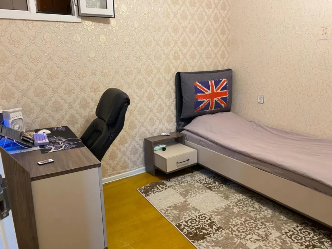 Kirayə verilir 3 otaqlı mənzil 85 m²