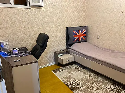 Kirayə verilir 3 otaqlı mənzil 85 m²