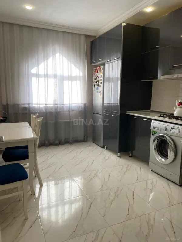 Kirayə verilir 3 otaqlı mənzil 85 m²