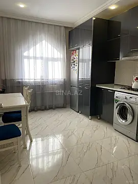 Kirayə verilir 3 otaqlı mənzil 85 m²