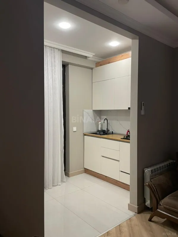 Kirayə verilir 2 otaqlı mənzil 65 m²