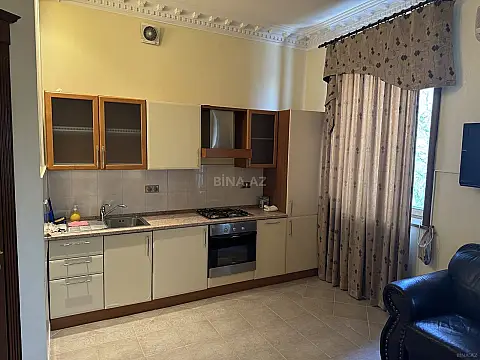 Kirayə verilir 2 otaqlı mənzil 40 m²