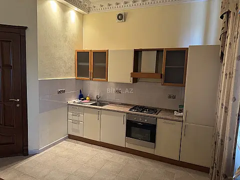 Kirayə verilir 2 otaqlı mənzil 40 m² — Bakı, Keşlə 2 otaq 40.00 m²