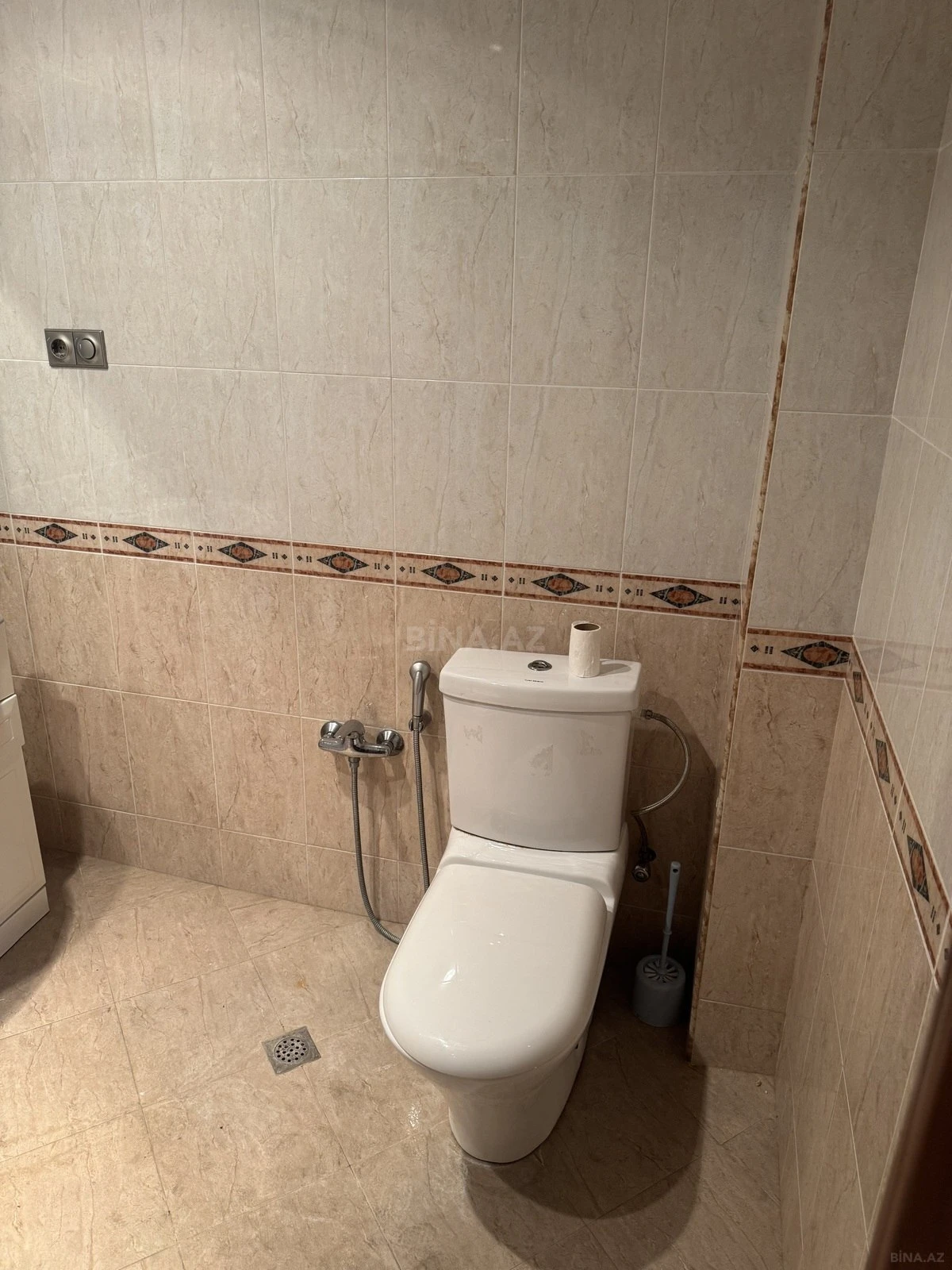 Kirayə verilir 2 otaqlı mənzil 40 m²