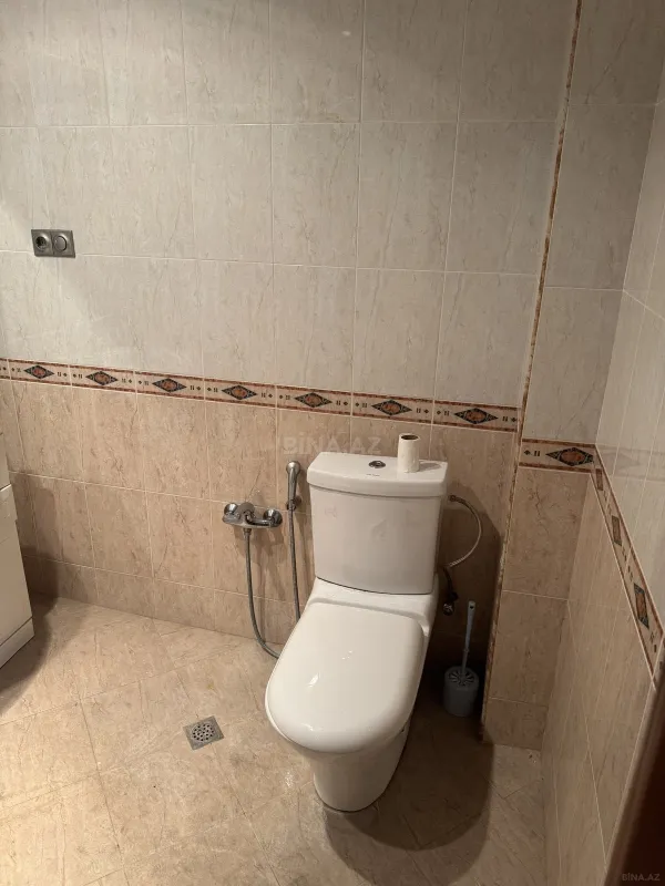 Kirayə verilir 2 otaqlı mənzil 40 m²