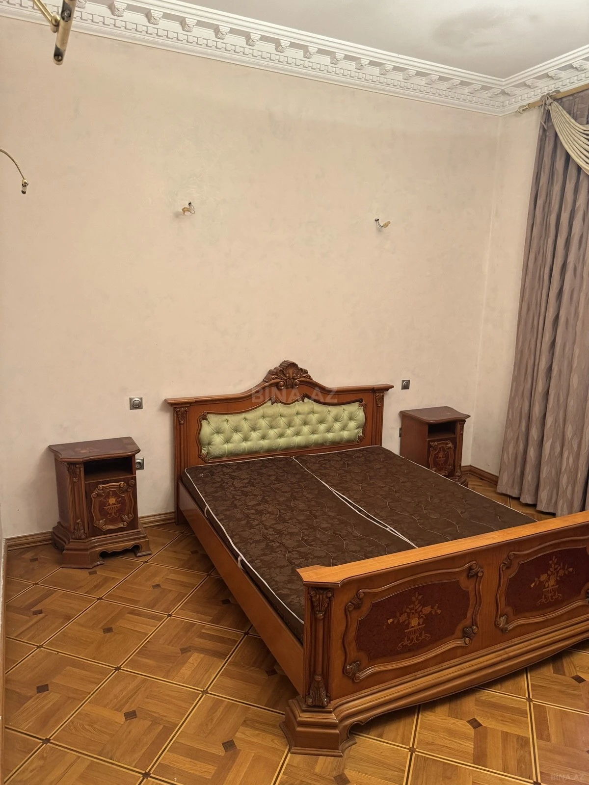 Kirayə verilir 2 otaqlı mənzil 40 m²