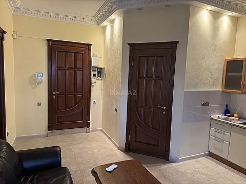 Kirayə verilir 2 otaqlı mənzil 40 m²