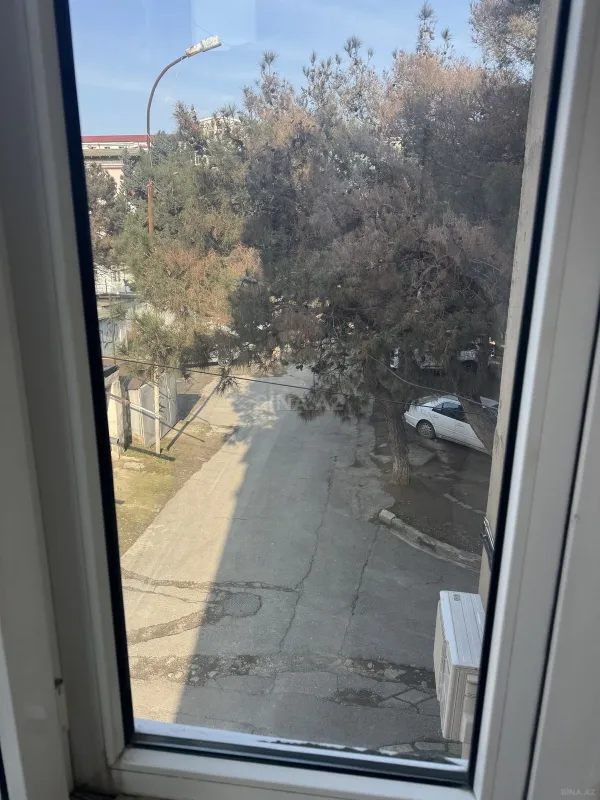 Kirayə verilir 2 otaqlı mənzil 40 m²