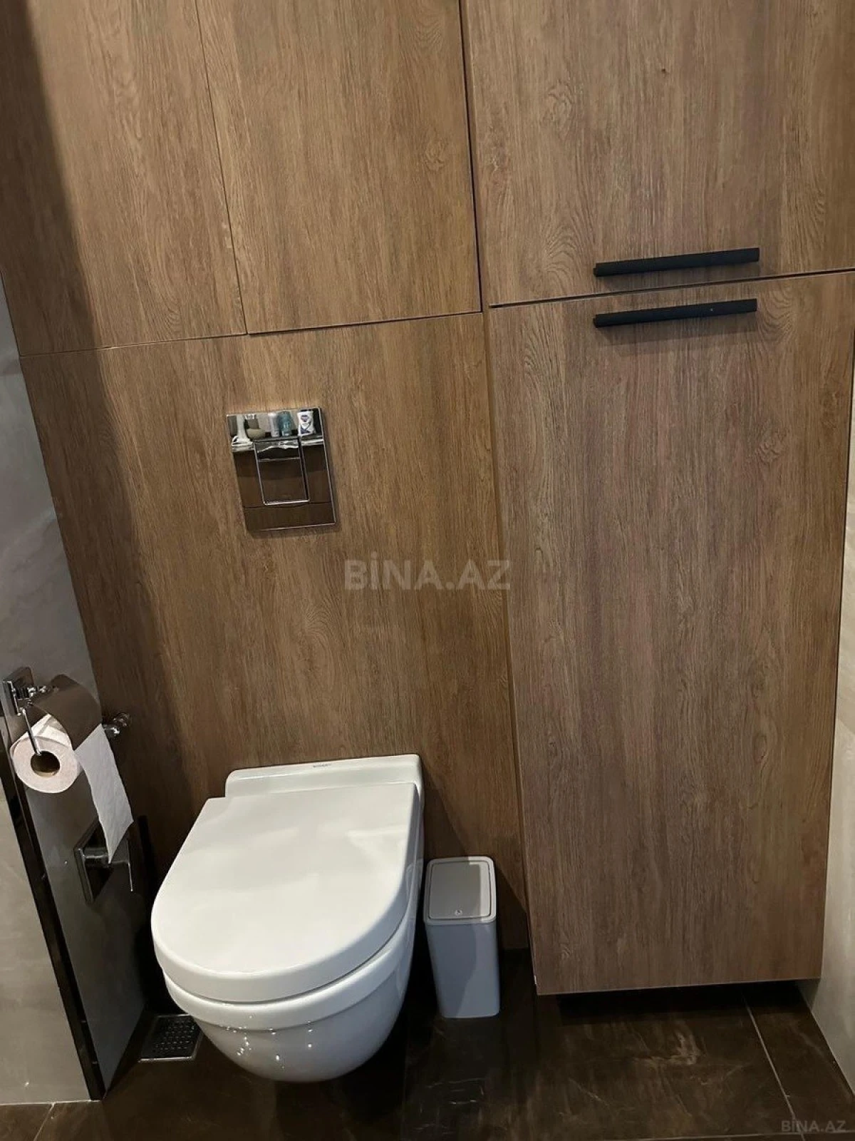 Satılır 3 otaqlı mənzil 110 m²