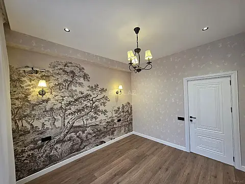 Satılır 2 otaqlı mənzil 60 m²