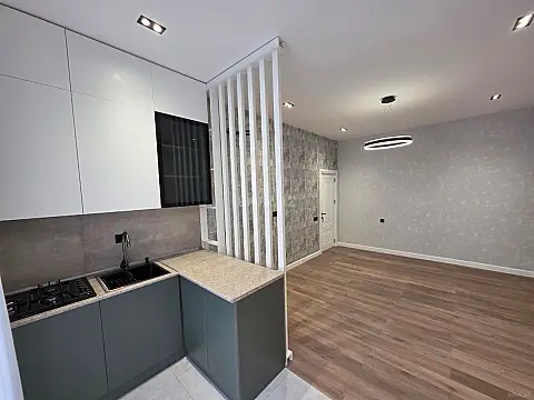 Satılır 2 otaqlı mənzil 60 m²
