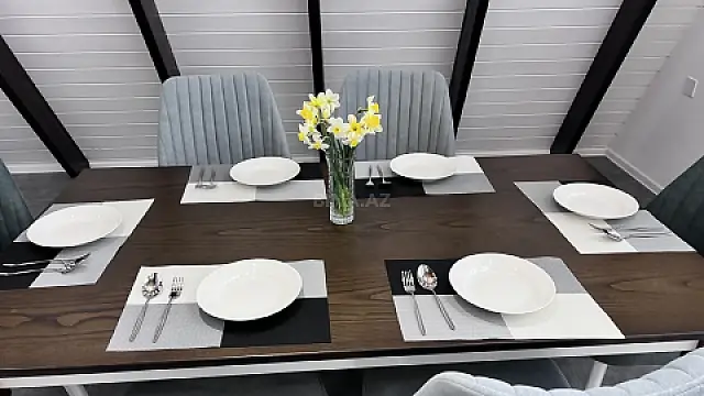 Kirayə verilir 4 otaqlı həyət evi 150 m²