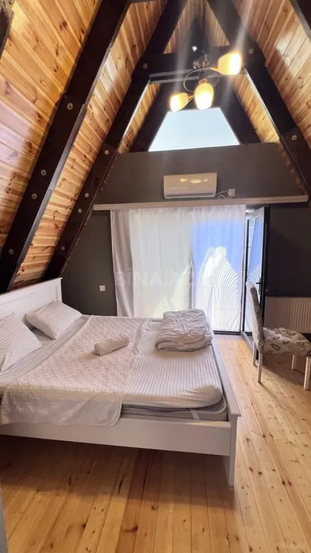 Kirayə verilir 4 otaqlı həyət evi 150 m²