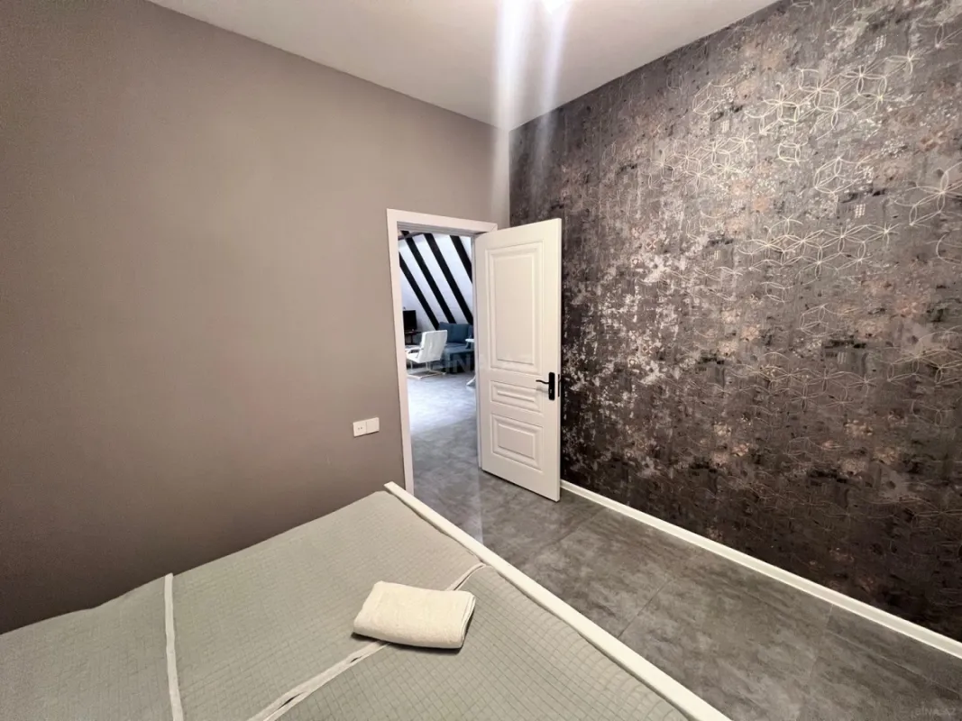 Kirayə verilir 4 otaqlı həyət evi 150 m²