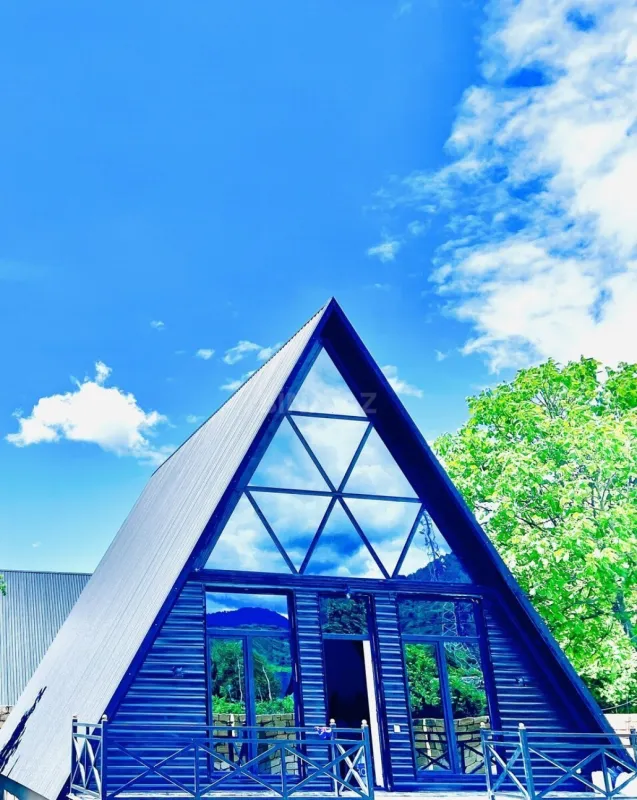 Kirayə verilir 4 otaqlı həyət evi 150 m²