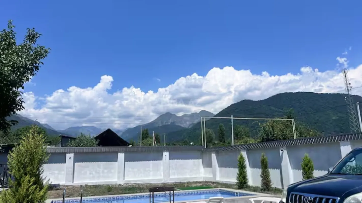 Kirayə verilir 4 otaqlı həyət evi 150 m²