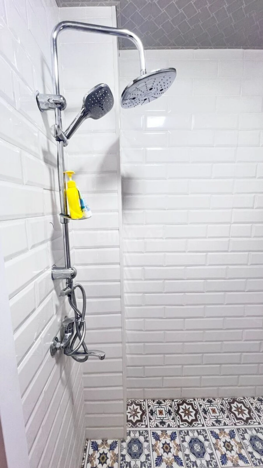 Kirayə verilir 4 otaqlı həyət evi 150 m²