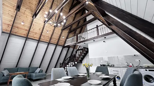 Kirayə verilir 4 otaqlı həyət evi 150 m²