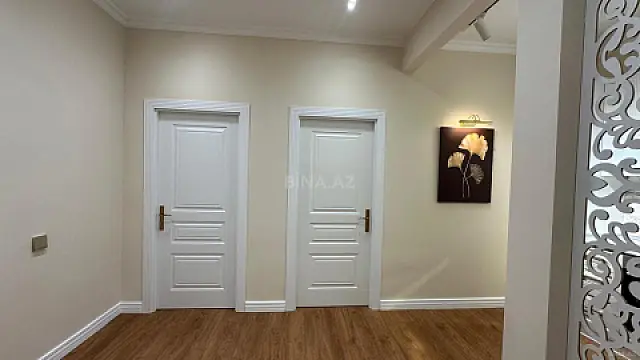 Satılır 2 otaqlı mənzil 66 m²