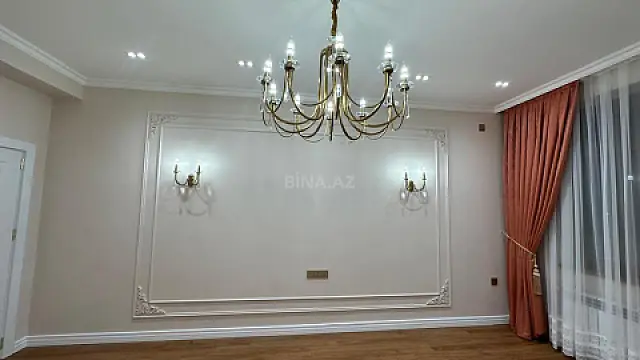 Satılır 2 otaqlı mənzil 66 m²