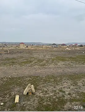 Satılır torpaq sahəsi 6 m² — Bakı, Güzdək 6.00 m²