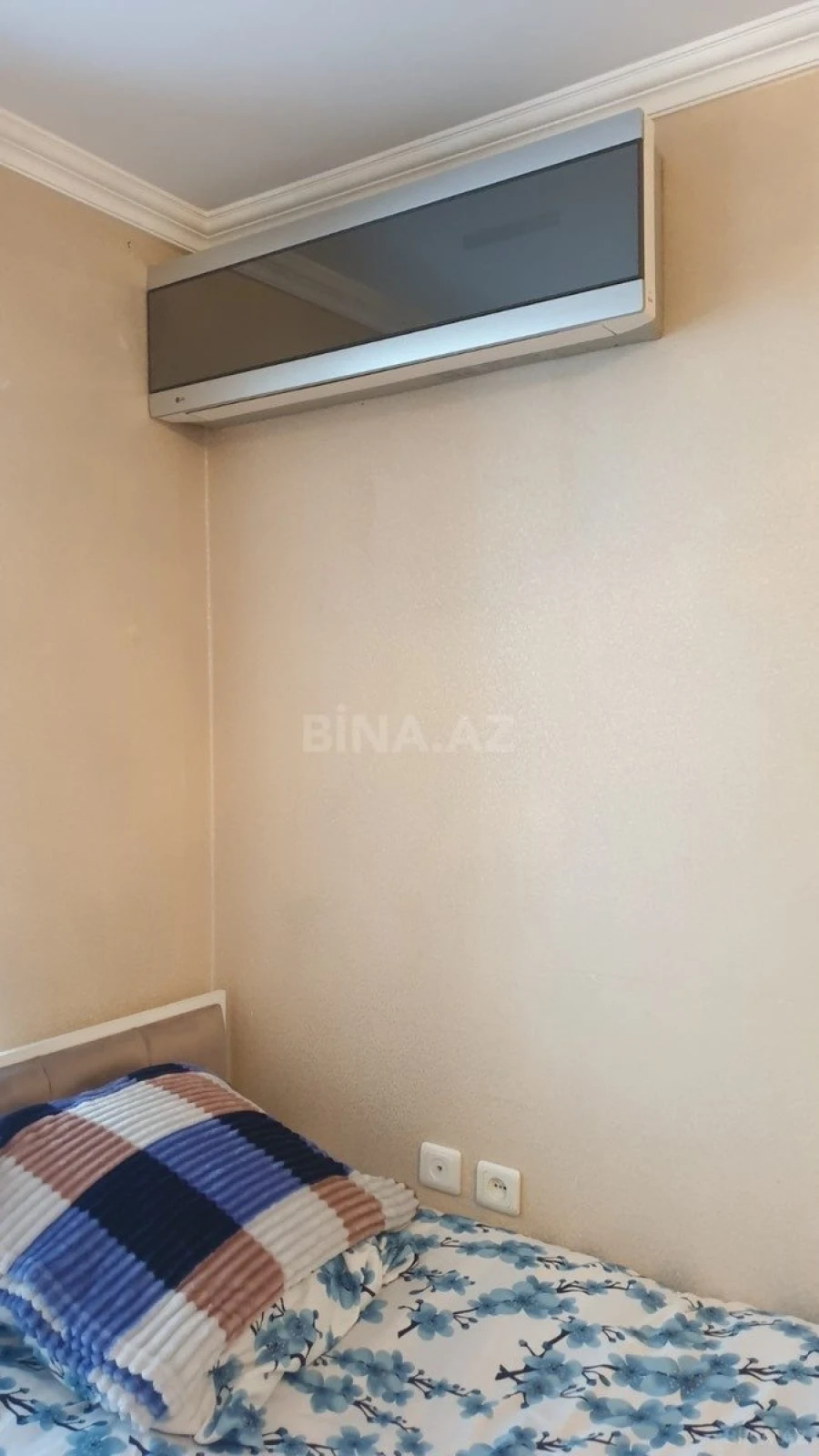 Kirayə verilir 3 otaqlı mənzil 70 m²