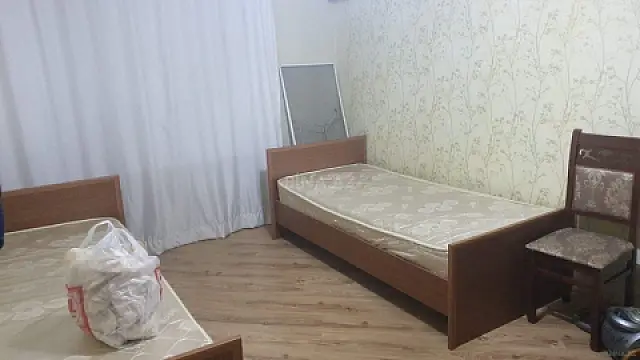 Kirayə verilir 3 otaqlı mənzil 70 m² — Bakı, Badamdar 3 otaq 70.00 m²