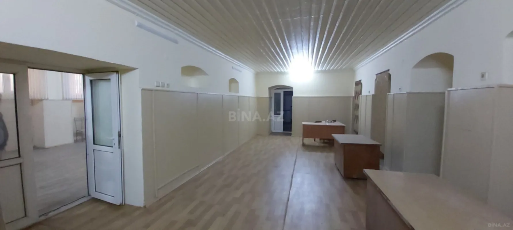 Kirayə verilir obyekt 163 m²