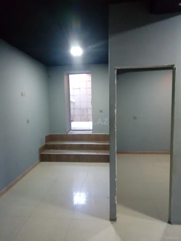 Kirayə verilir obyekt 163 m²