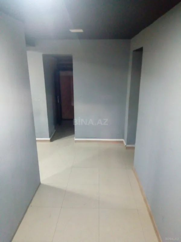 Kirayə verilir obyekt 163 m²