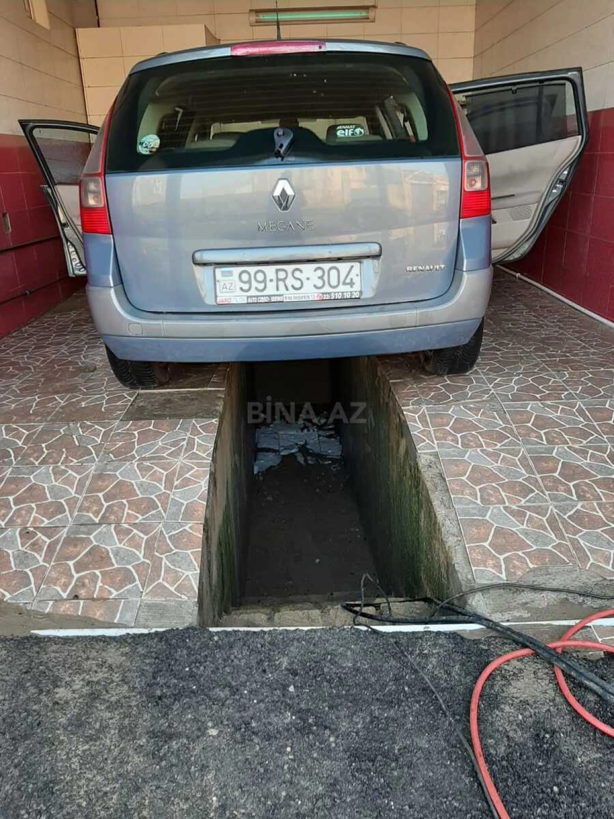 Satılır obyekt 100 m²